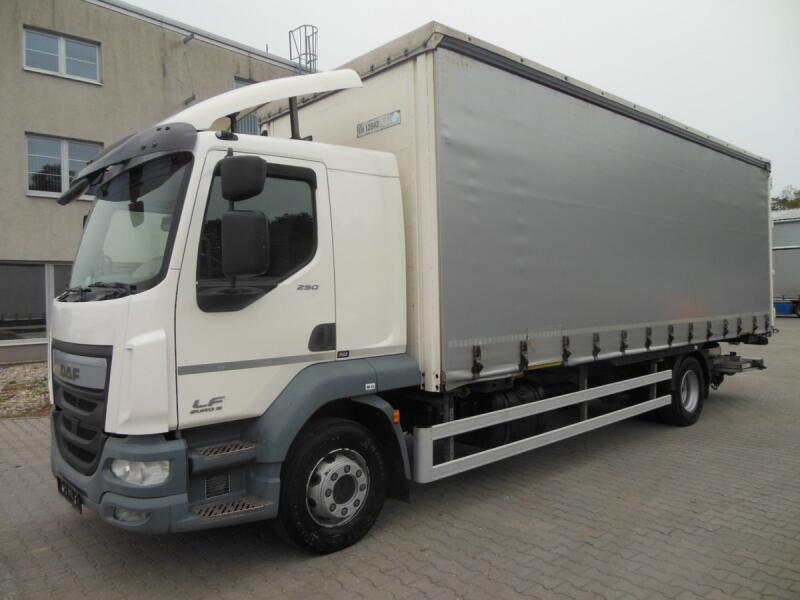 DAF LF