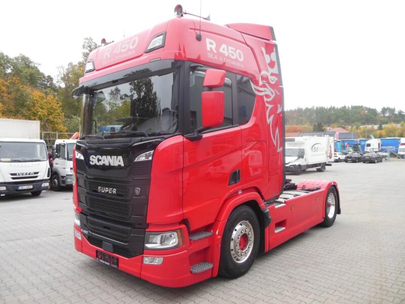 Scania