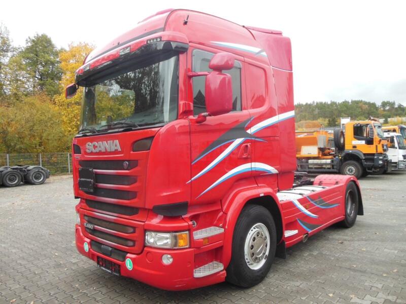 Scania