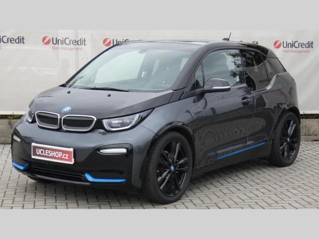 BMW i3 S 120 Ah (BEV) 135kW