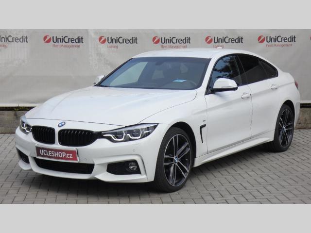 BMW 4er Reihe