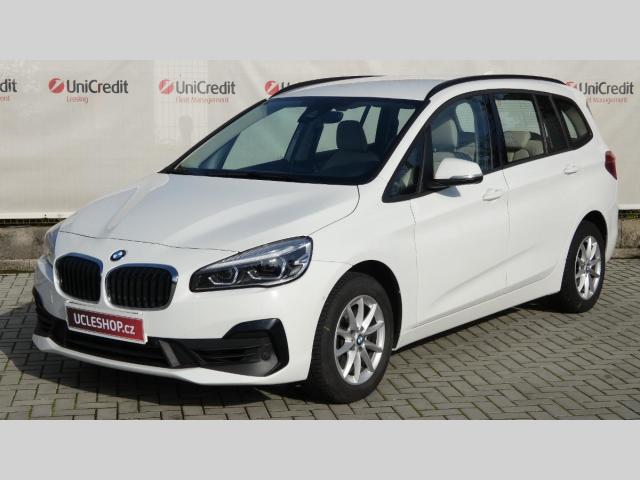 BMW 2er Reihe