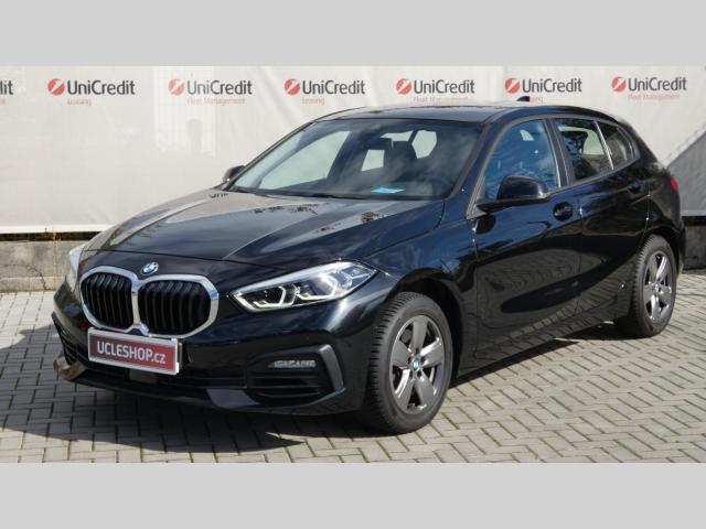 BMW 1er Reihe