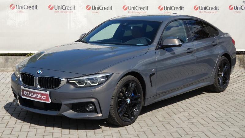 BMW 4er Reihe