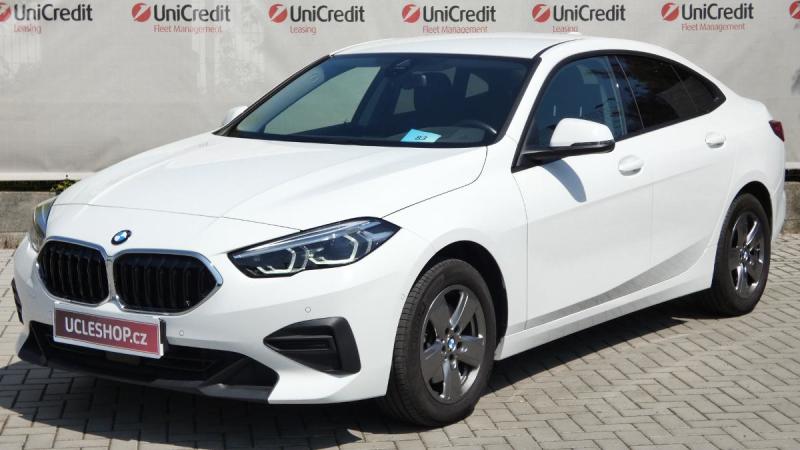 BMW 2er Reihe
