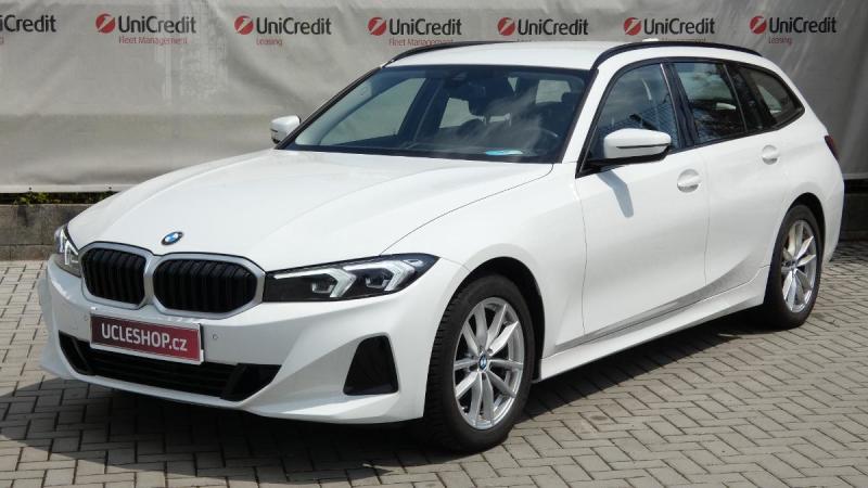 BMW 3er Reihe