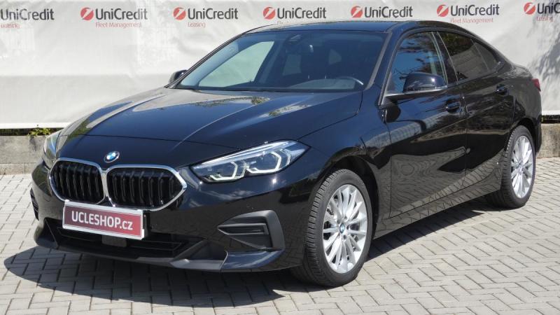 BMW 2er Reihe