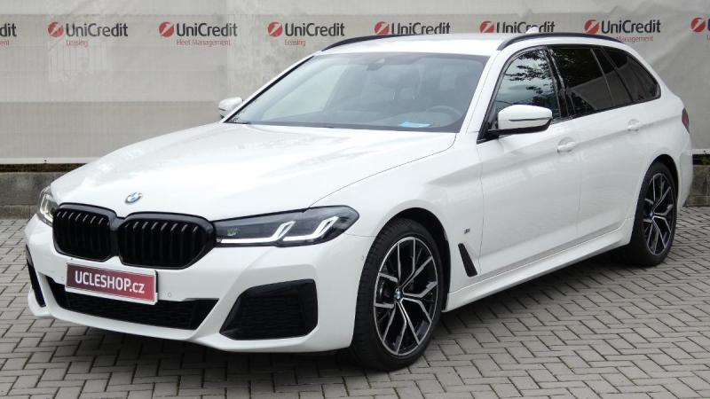 BMW 5er Reihe