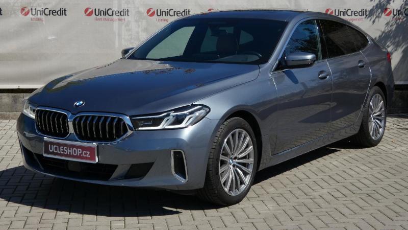 BMW 6er Reihe