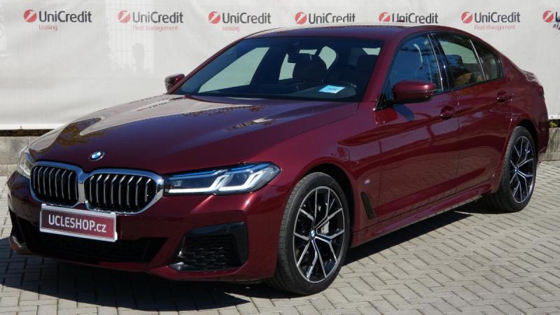 BMW 5er Reihe