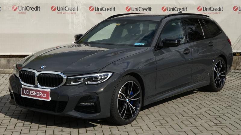 BMW 3er Reihe