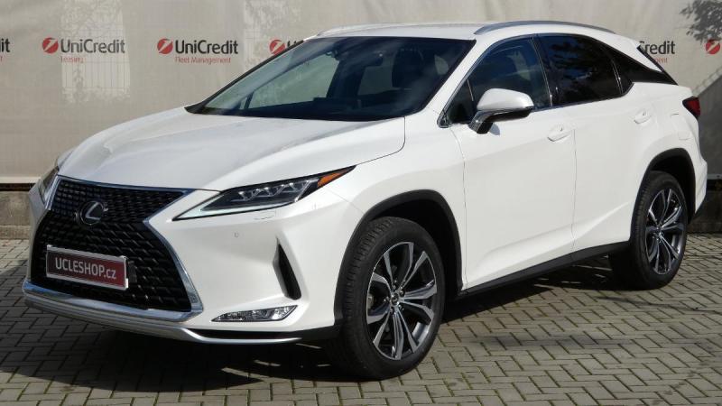Lexus RX 300