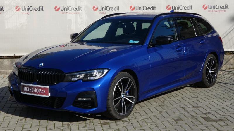 BMW 3er Reihe