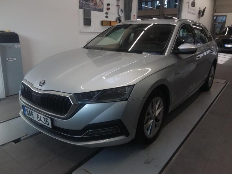 �koda Octavia