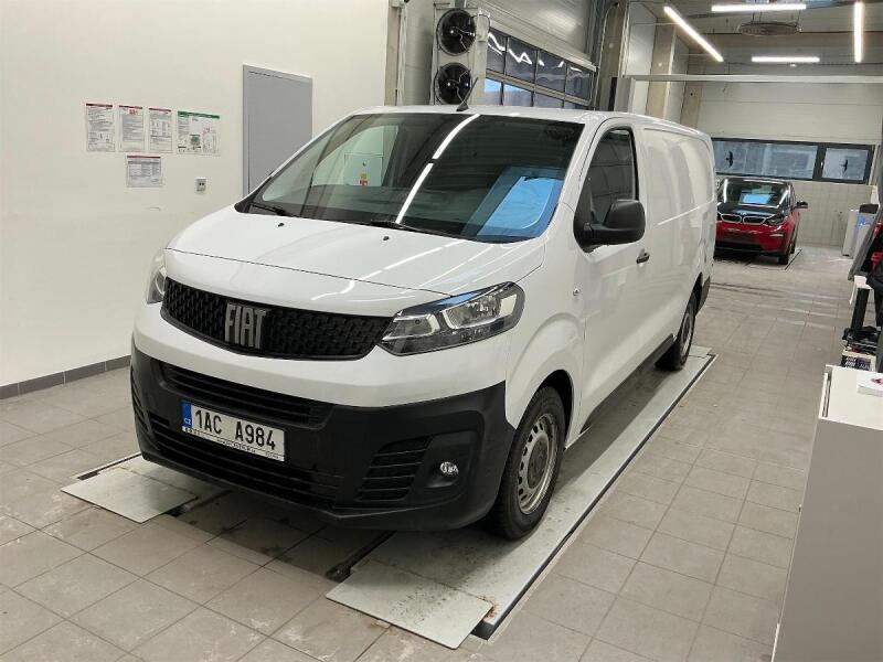 Fiat Scudo