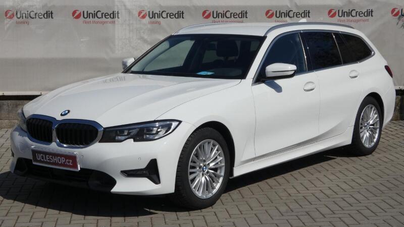 BMW 3er Reihe