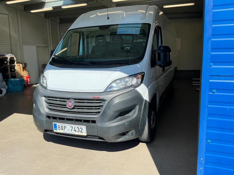 Fiat Ducato
