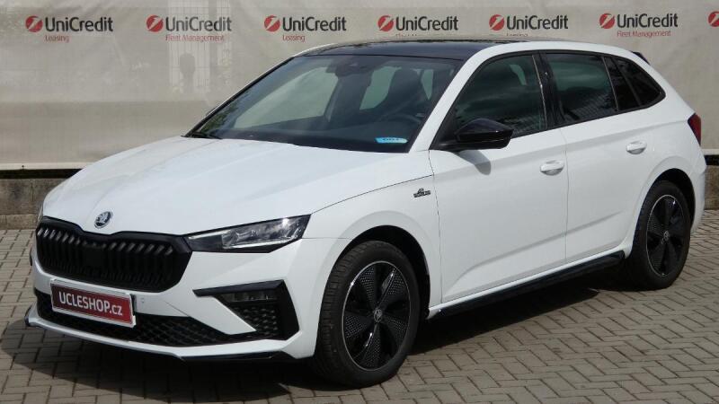 �koda Scala