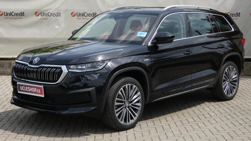 �koda Kodiaq
