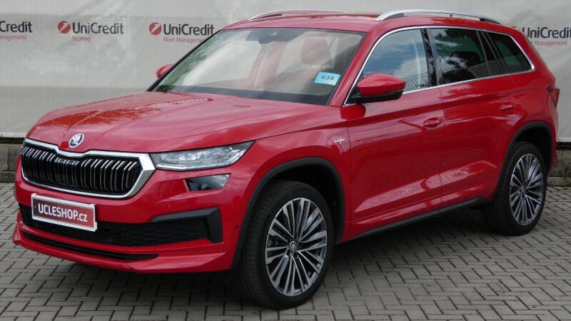 �koda Kodiaq