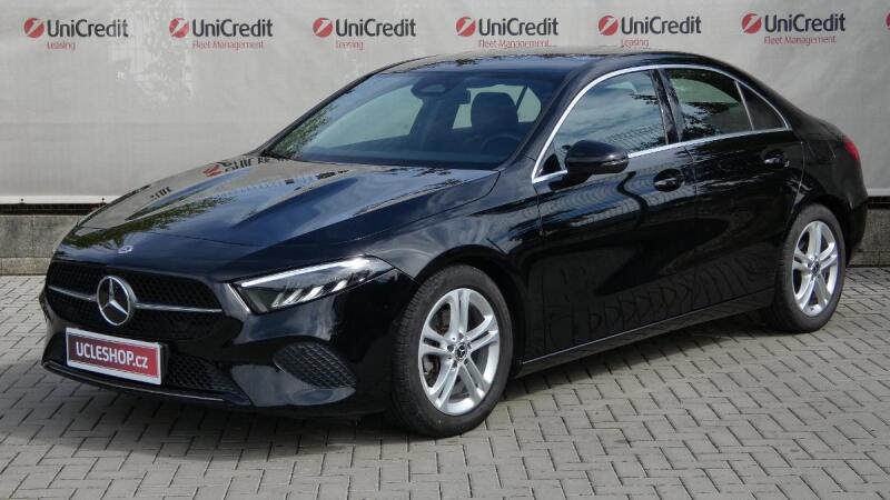 Mercedes-Benz Klasse A
