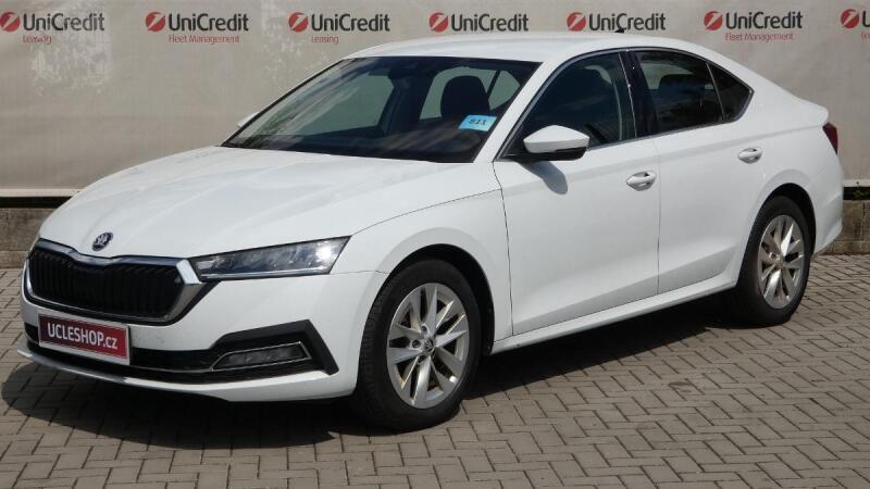 �koda Octavia