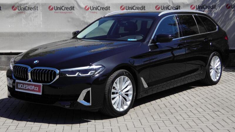 BMW 5er Reihe