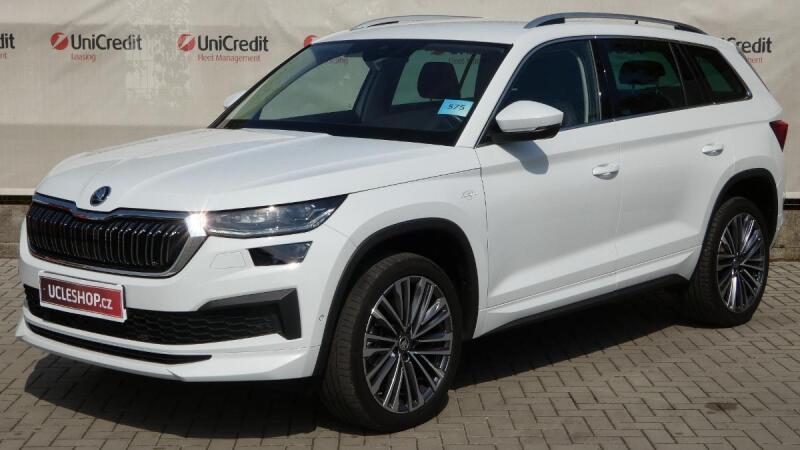 �koda Kodiaq