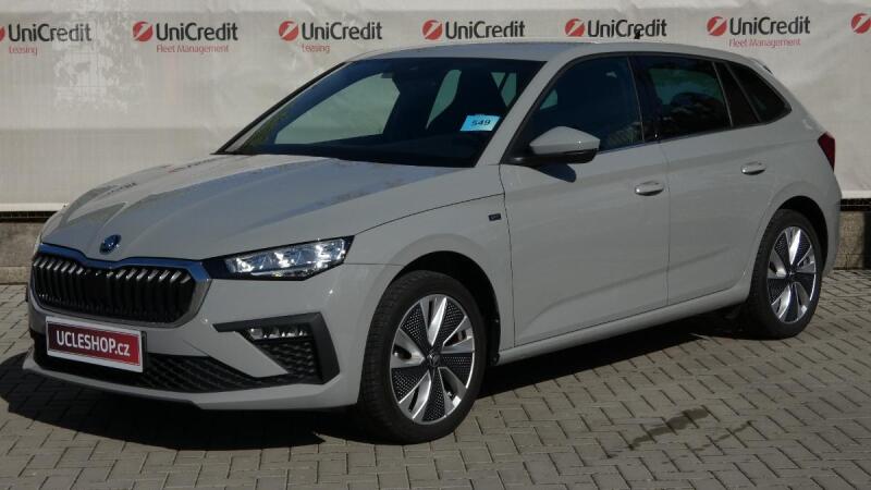 �koda Scala