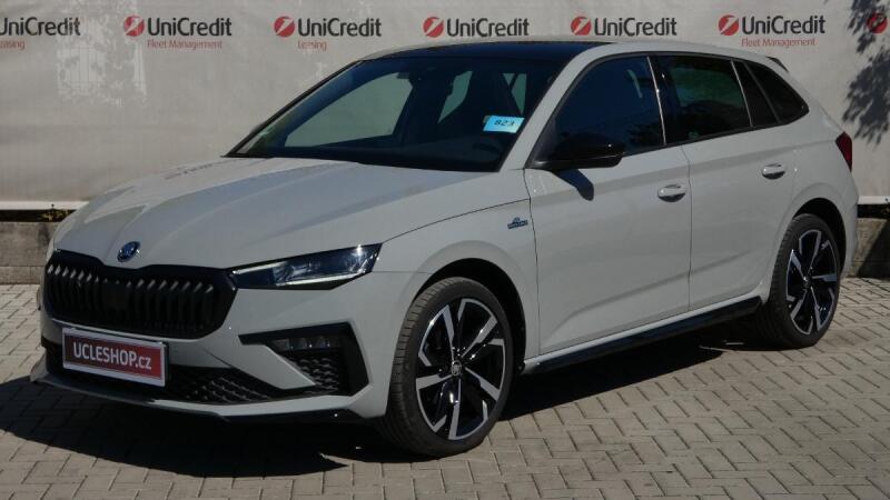 �koda Scala