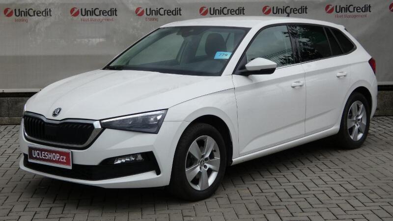 �koda Scala