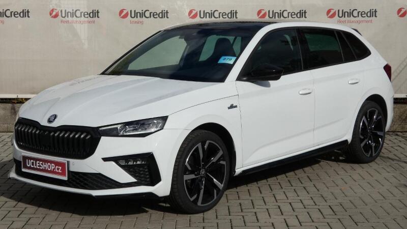 �koda Scala