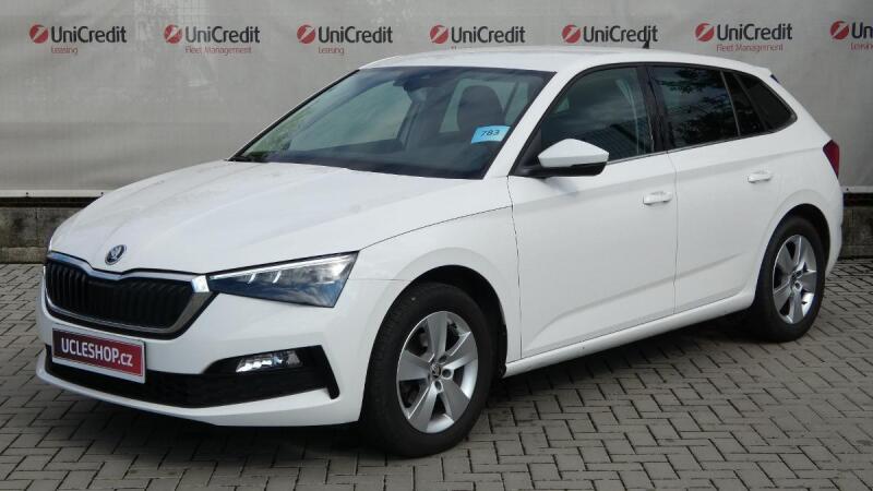 �koda Scala