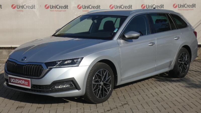 �koda Octavia