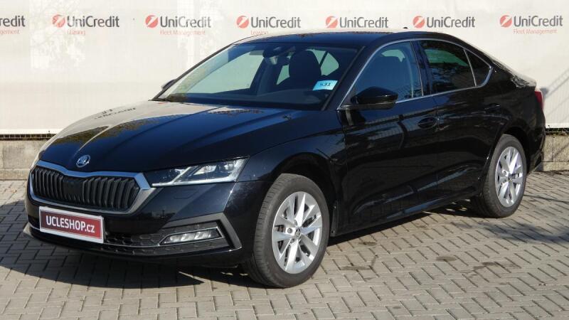 �koda Octavia