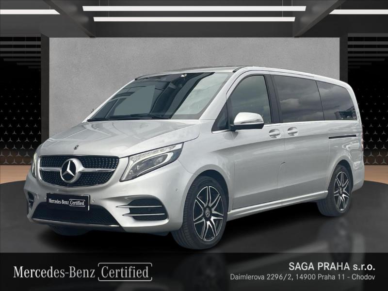 Mercedes-Benz Klasse V