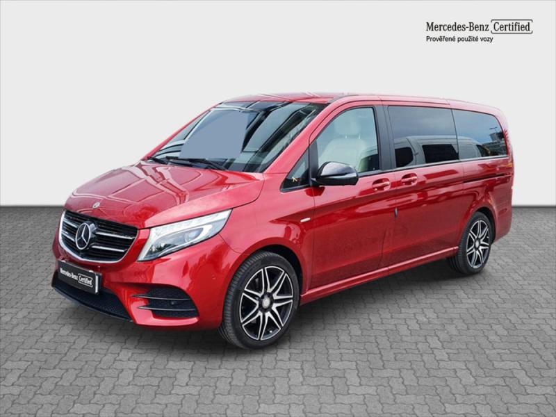 Mercedes-Benz Klasse V