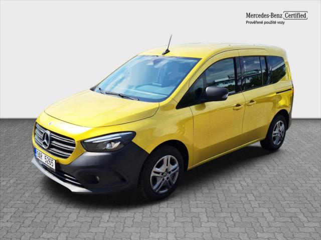 Mercedes-Benz Citan