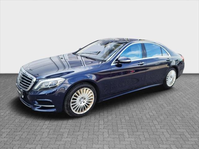 Mercedes-Benz Class S