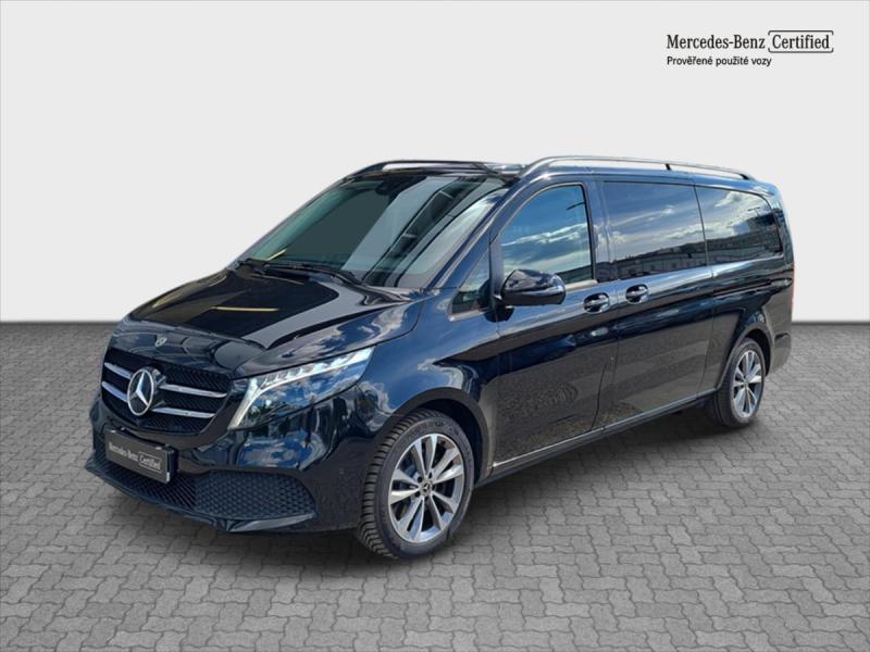 Mercedes-Benz Klasse V