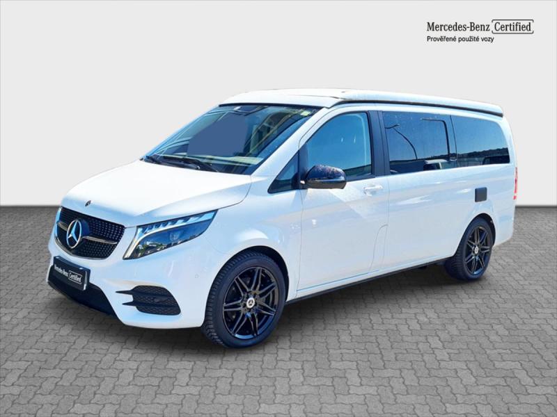 Mercedes-Benz Klasse V