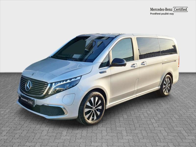 Mercedes-Benz EQV