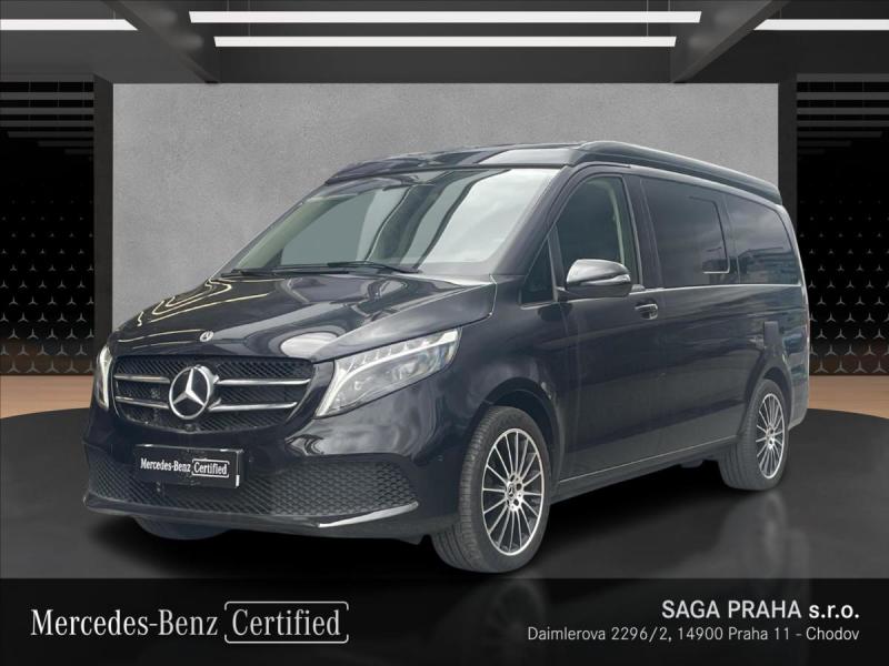 Mercedes-Benz Klasse V