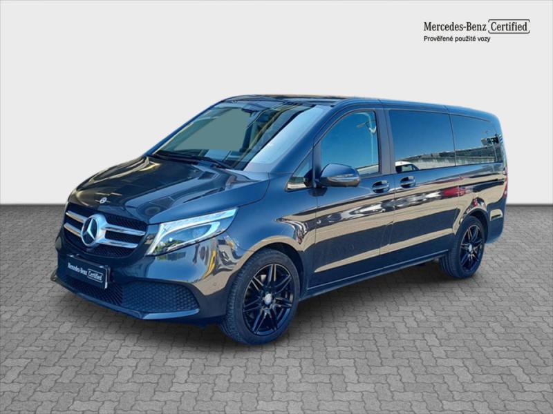 Mercedes-Benz Klasse V