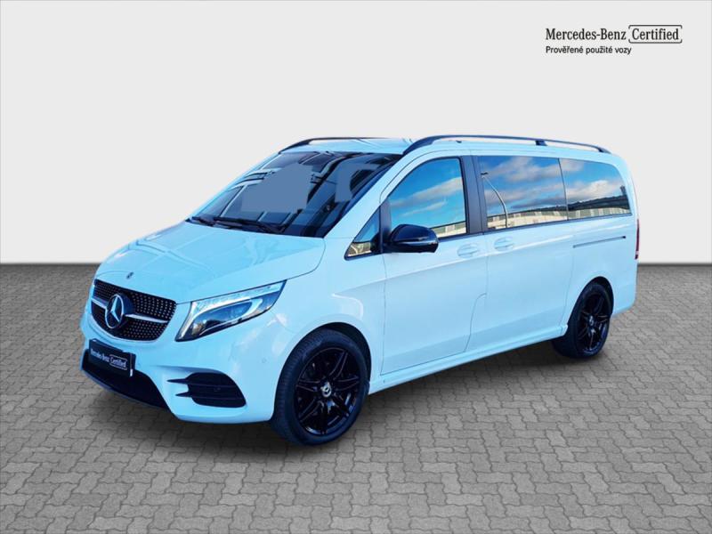 Mercedes-Benz Klasse V