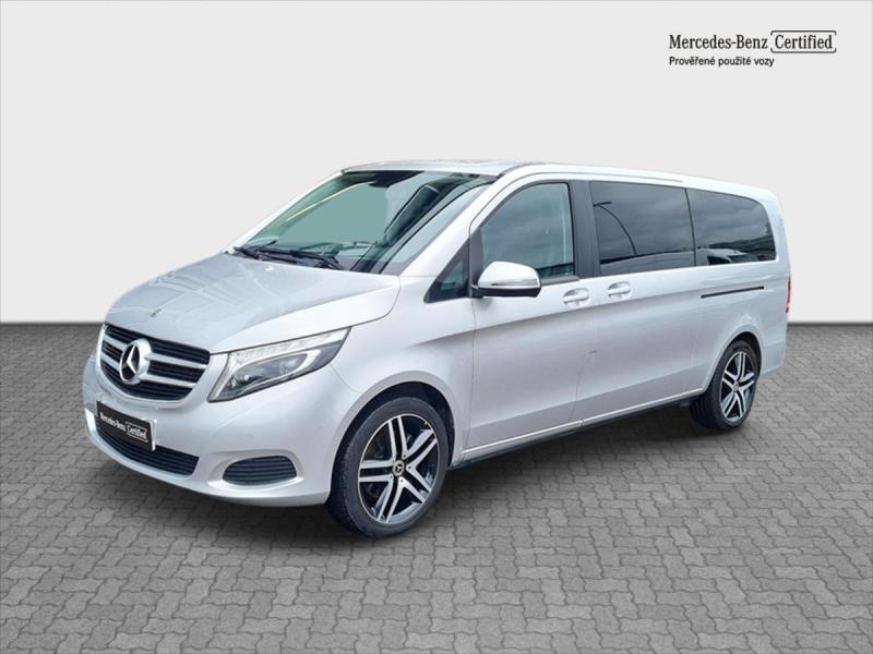 Mercedes-Benz Klasse V