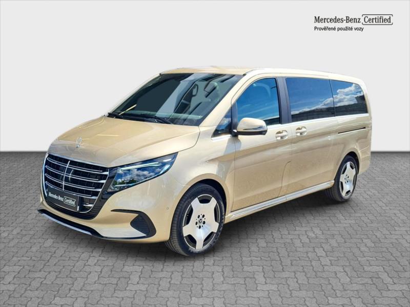 Mercedes-Benz Klasse V