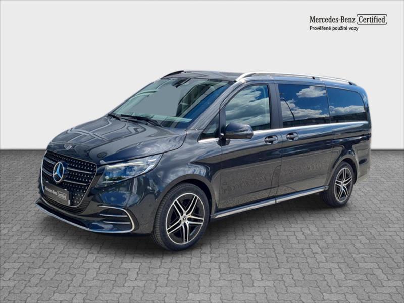 Mercedes-Benz Klasse V