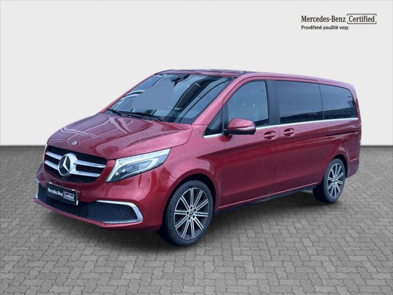 Mercedes-Benz Klasse V
