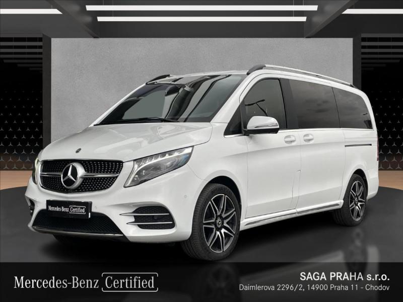 Mercedes-Benz Klasse V